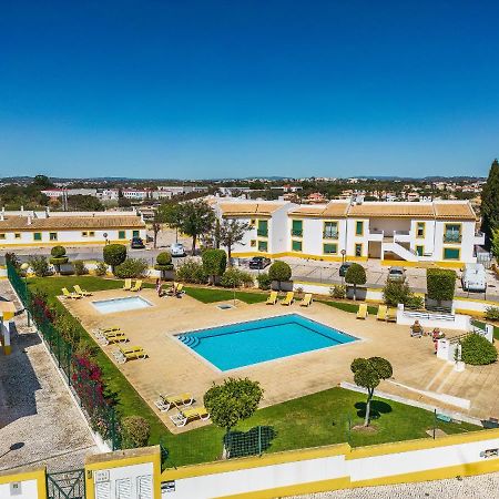 Estudio do Chalet by OCvillas Albufeira Exterior foto