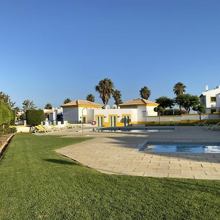 Estudio do Chalet by OCvillas Albufeira Exterior foto