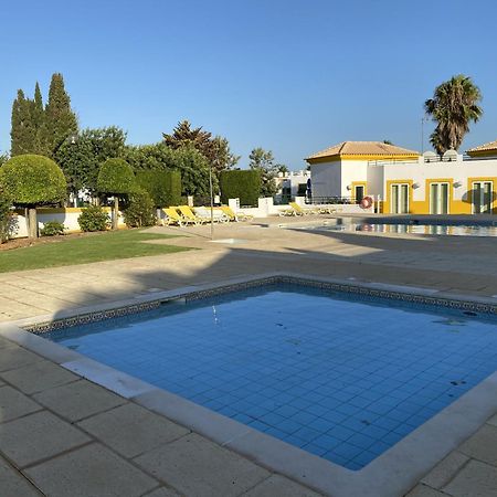 Estudio do Chalet by OCvillas Albufeira Exterior foto