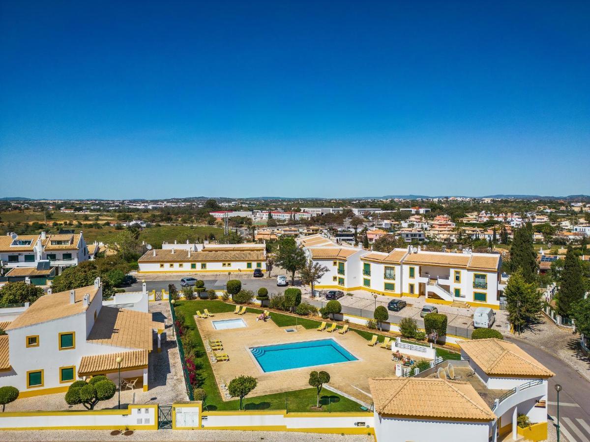 Estudio do Chalet by OCvillas Albufeira Exterior foto