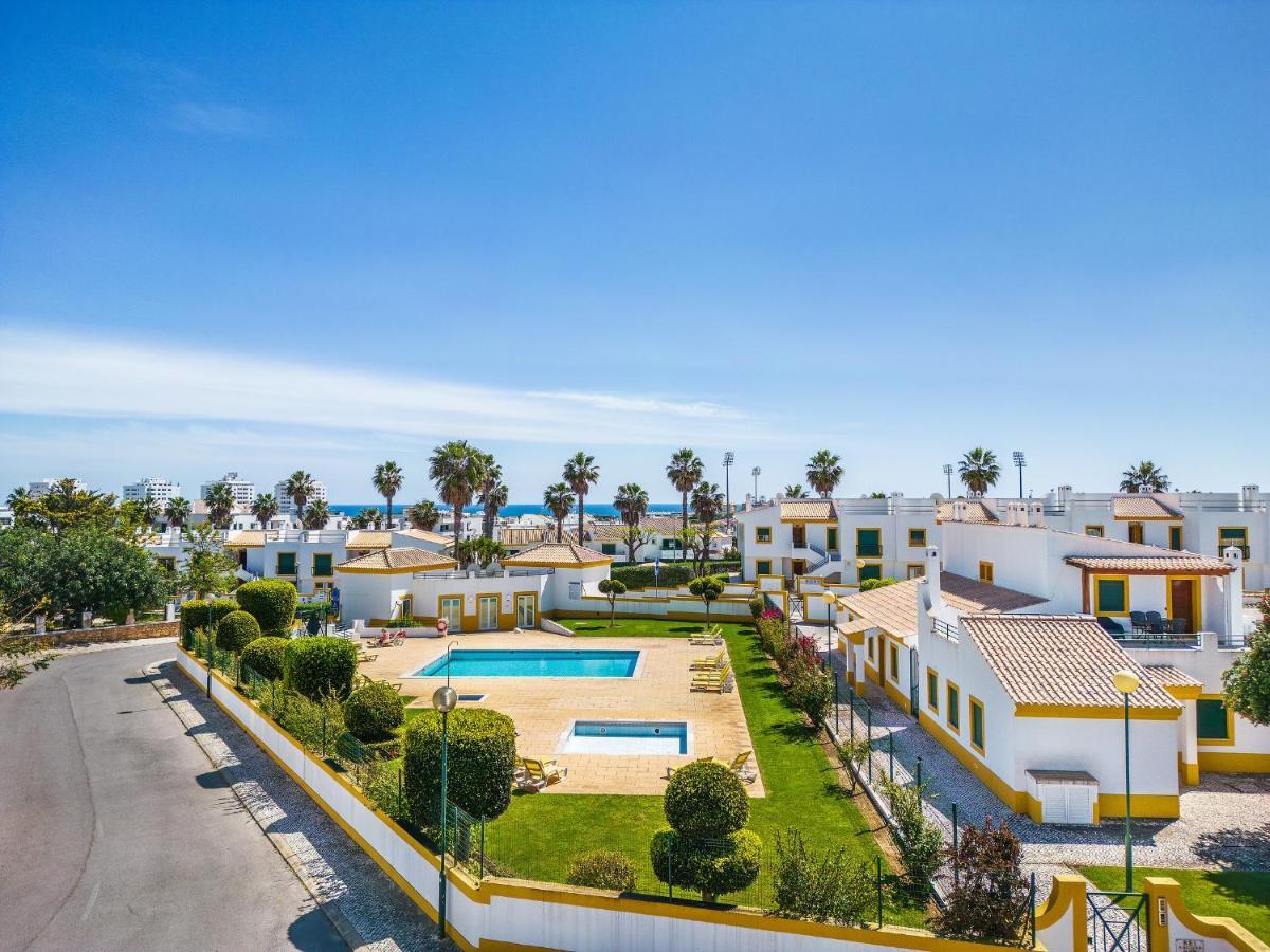 Estudio do Chalet by OCvillas Albufeira Exterior foto