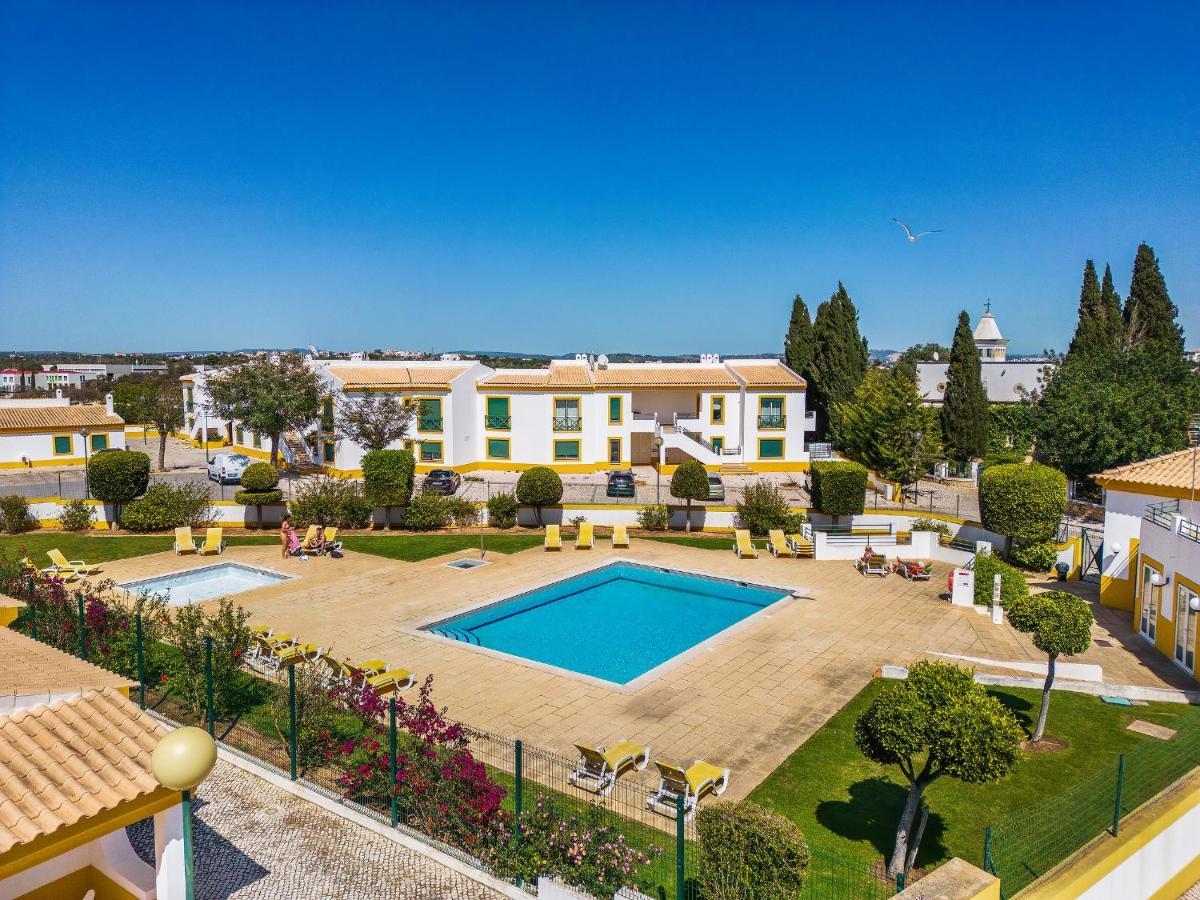 Estudio do Chalet by OCvillas Albufeira Exterior foto