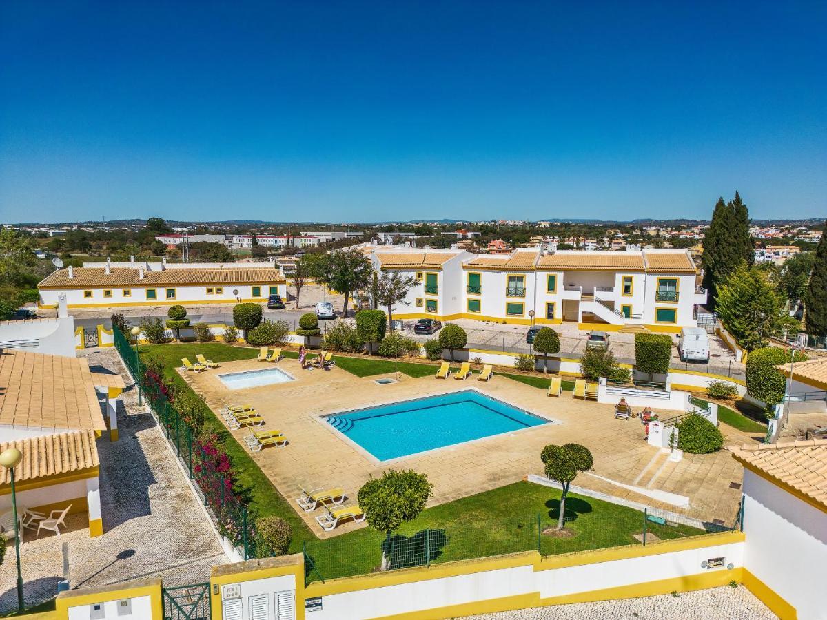Estudio do Chalet by OCvillas Albufeira Exterior foto