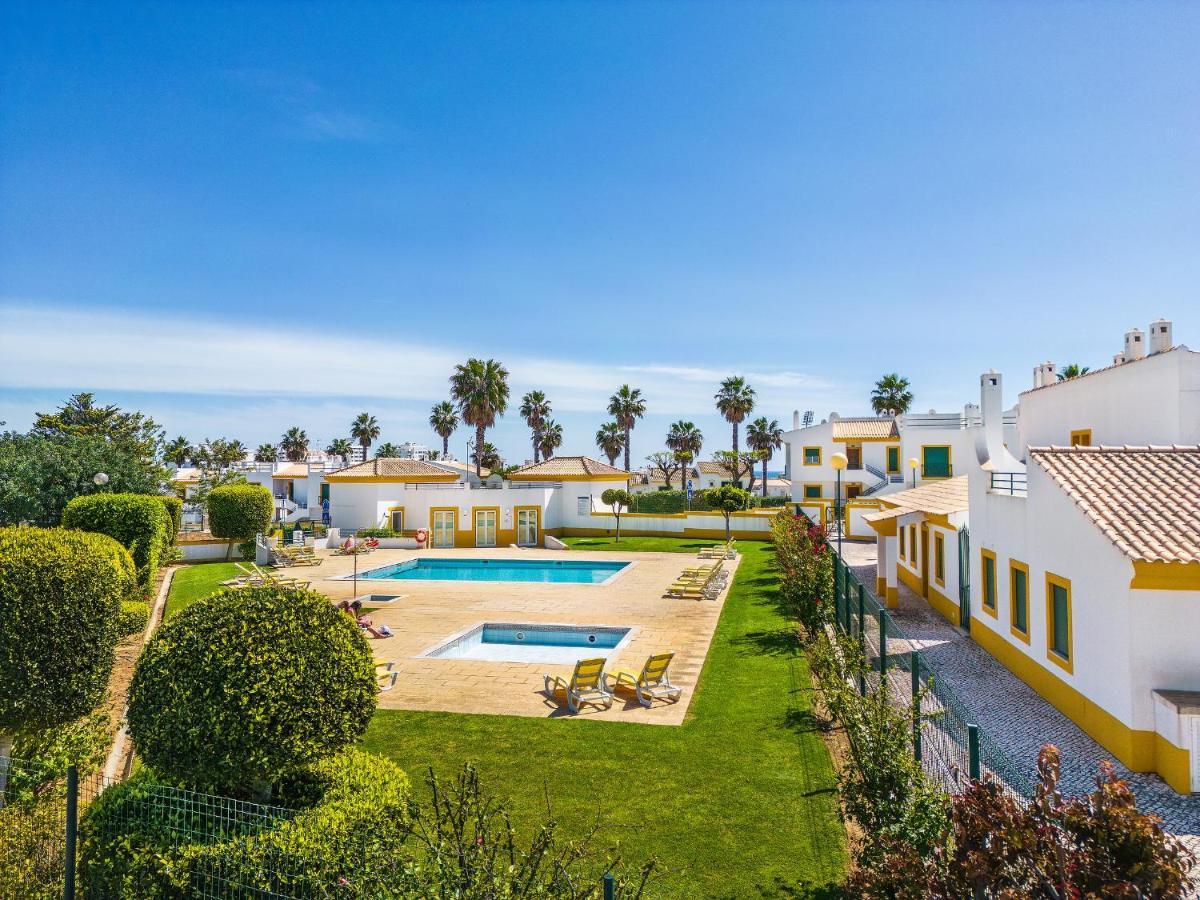 Estudio do Chalet by OCvillas Albufeira Exterior foto