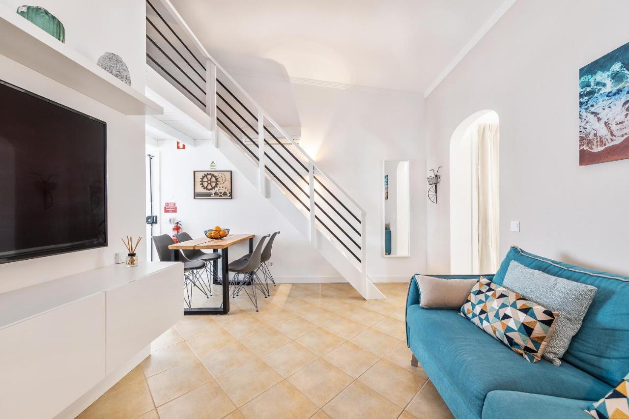 Estudio do Chalet by OCvillas Albufeira Exterior foto