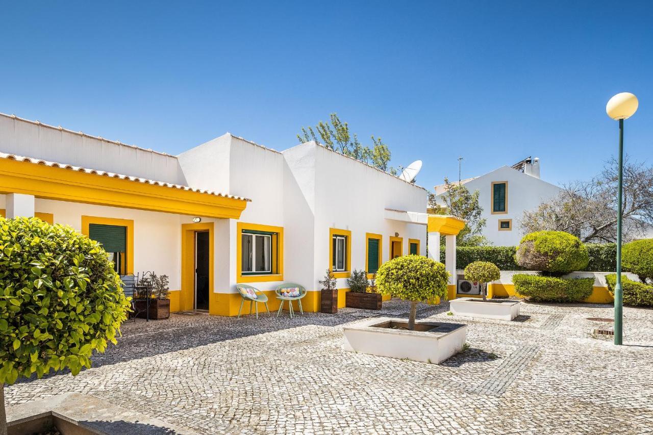 Estudio do Chalet by OCvillas Albufeira Exterior foto
