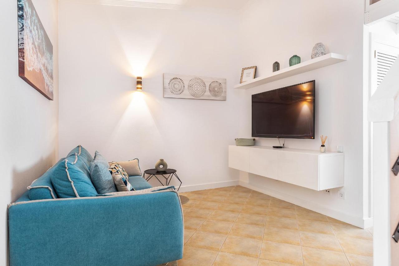 Estudio do Chalet by OCvillas Albufeira Exterior foto