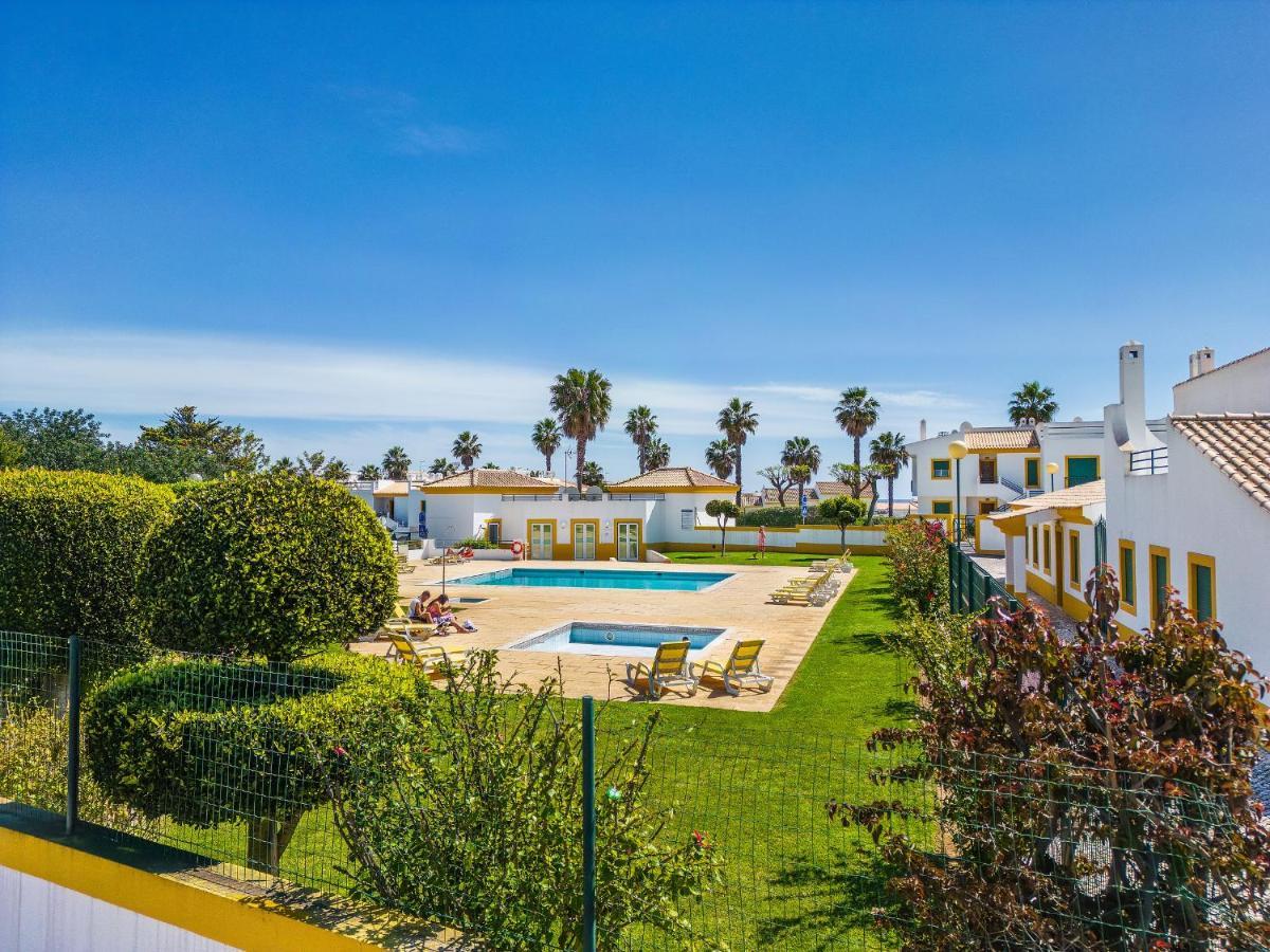 Estudio do Chalet by OCvillas Albufeira Exterior foto