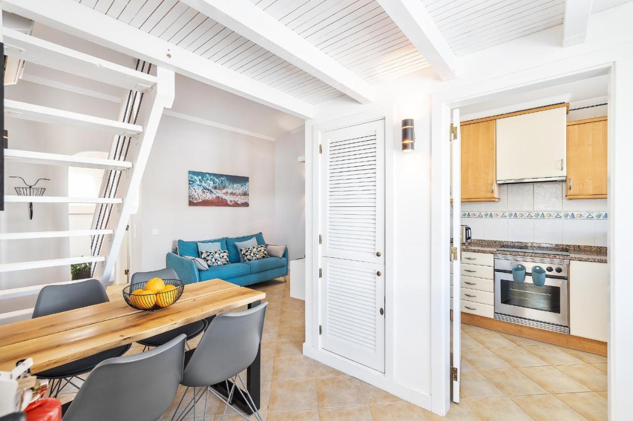 Estudio do Chalet by OCvillas Albufeira Exterior foto