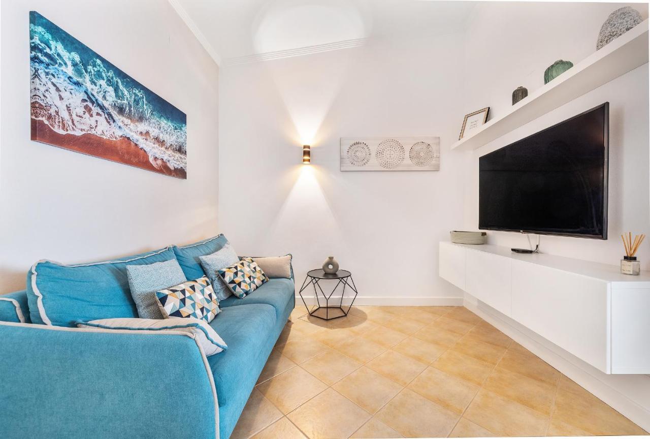 Estudio do Chalet by OCvillas Albufeira Exterior foto