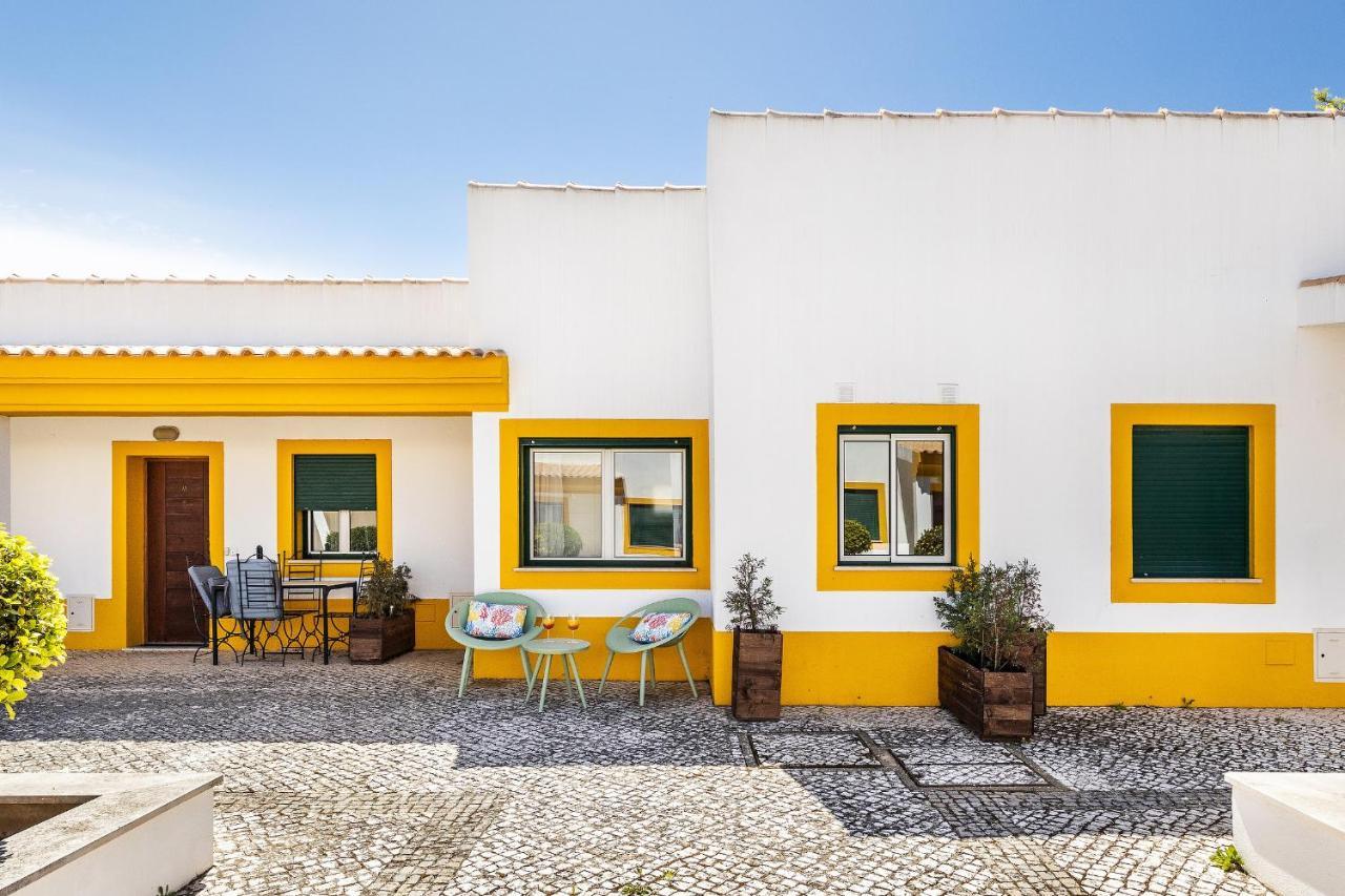 Estudio do Chalet by OCvillas Albufeira Exterior foto