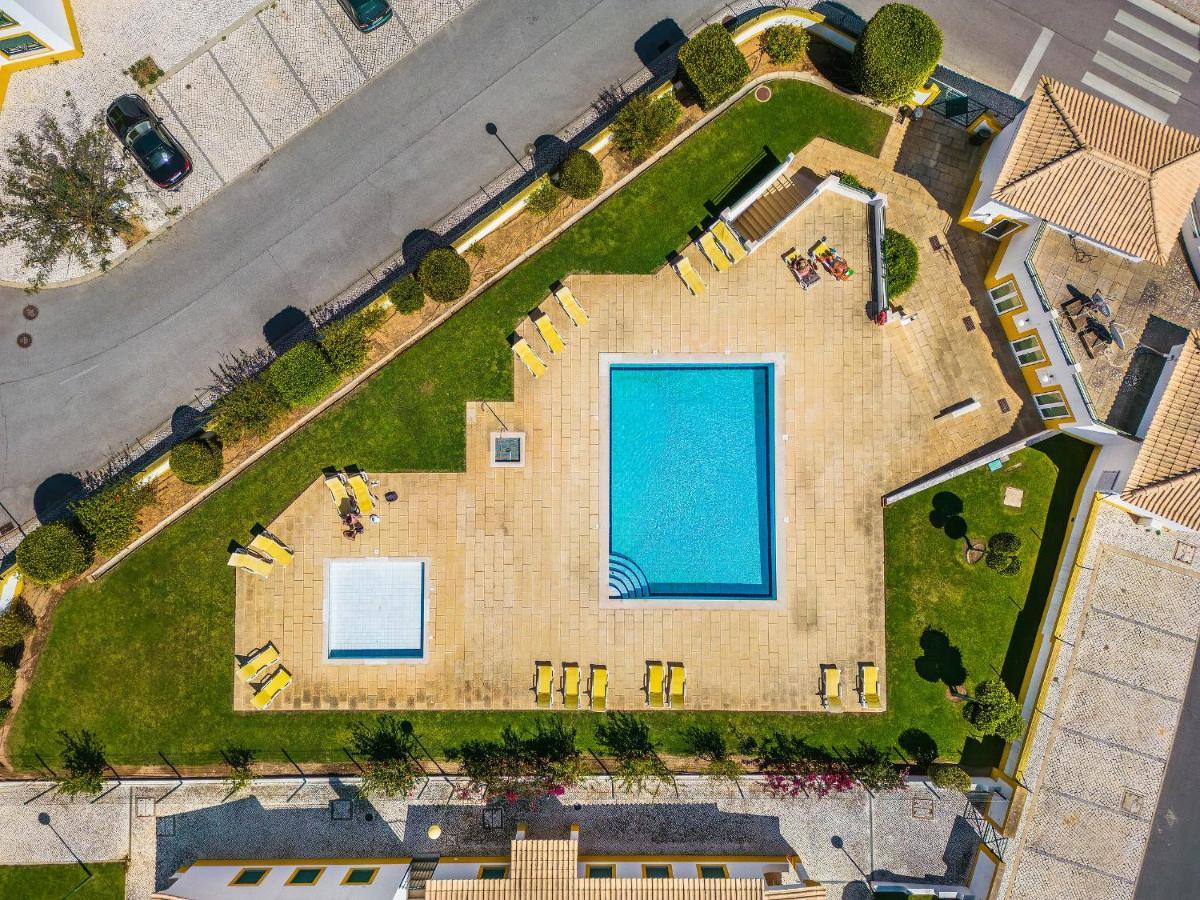 Estudio do Chalet by OCvillas Albufeira Exterior foto
