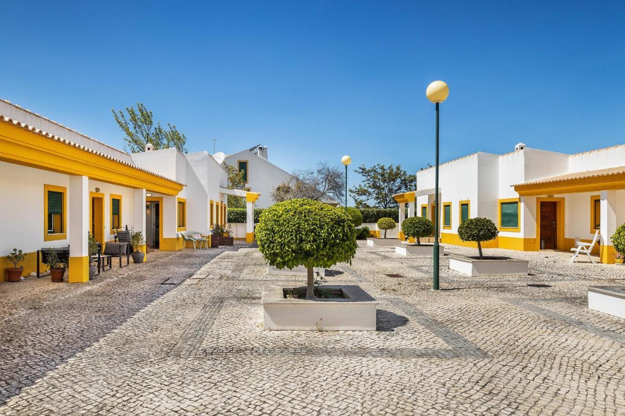 Estudio do Chalet by OCvillas Albufeira Exterior foto