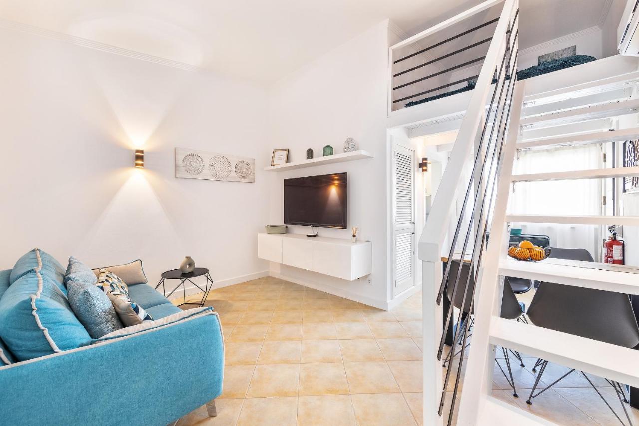 Estudio do Chalet by OCvillas Albufeira Exterior foto