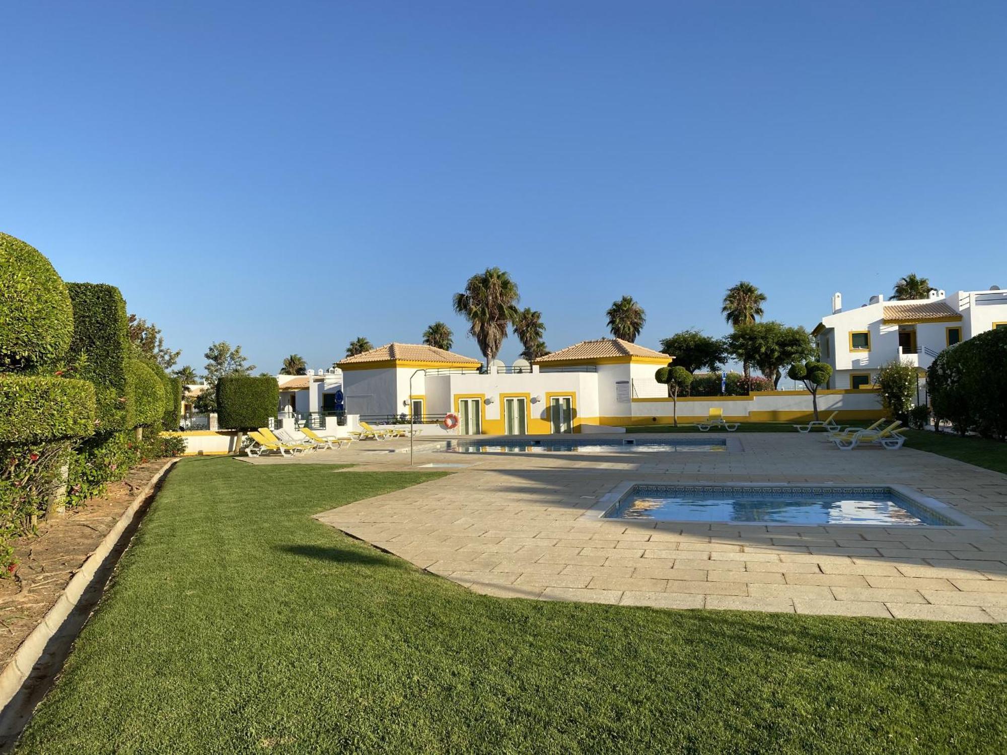 Estudio do Chalet by OCvillas Albufeira Exterior foto
